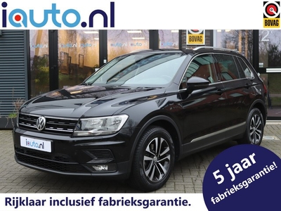 Volkswagen Tiguan 1.5 TSI ACT 110kW DSG-7 Business