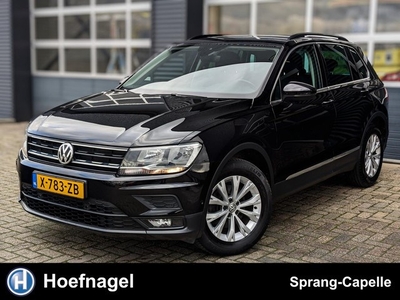 Volkswagen Tiguan 1.5 TSI ACT Comfortline