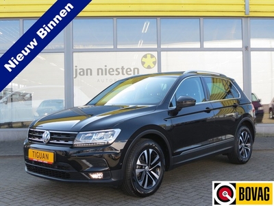 Volkswagen Tiguan 1.5 TSI ACT Comfortline Automaat /