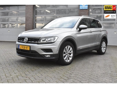 Volkswagen Tiguan 1.5 TSI ACT Comfortline Business