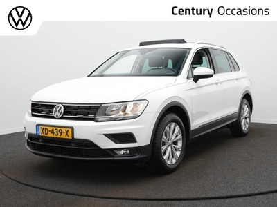 Volkswagen Tiguan 1.5 TSI ACT Comfortline Business /