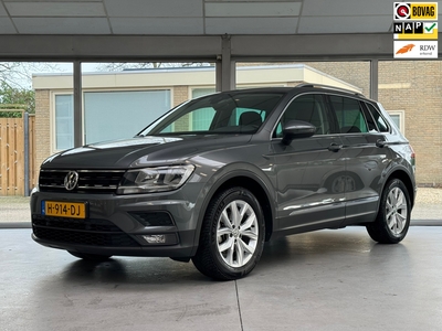 VOLKSWAGEN TIGUAN 1.5 TSI ACT Comfortline Business