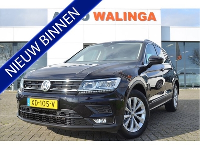 Volkswagen Tiguan 1.5 TSI ACT Comfortline Business Full LED