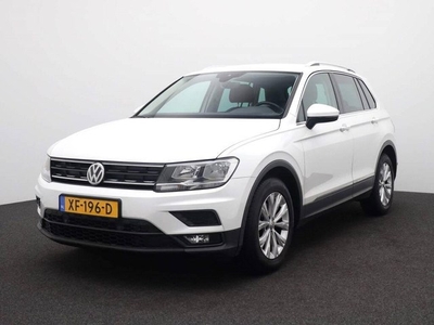 VOLKSWAGEN TIGUAN 1.5 TSI ACT COMFORTLINE BUSINESS I GOEDE