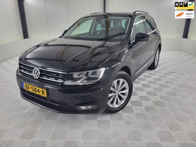 Volkswagen Tiguan 1.5 TSI ACT Comfortline, Trekhaak