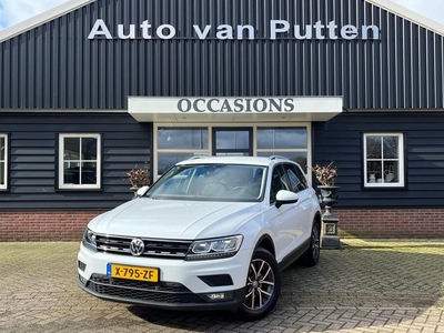 Volkswagen TIGUAN 1.5 TSI ACT / DSG / Navi / Camera / Clima