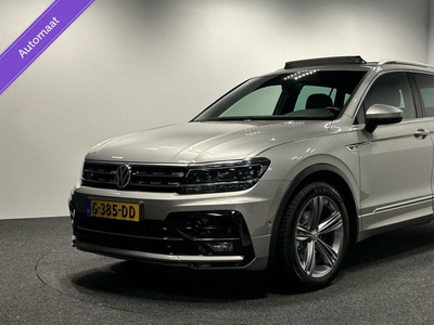 Volkswagen Tiguan 1.5 TSI ACT Highline Business R