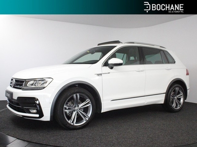 Volkswagen Tiguan 1.5 TSI ACT Highline Business R R-Line