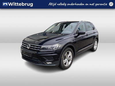 Volkswagen Tiguan 1.5 TSI ACT IQ.Drive / TREKHAAK/ PARK.