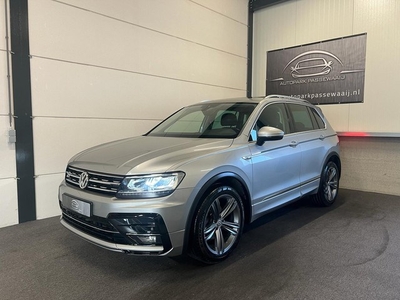 Volkswagen Tiguan 1.5 TSI ACT R-Line Pano, Adaptive Cruise