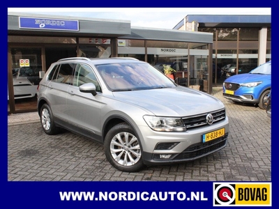 Volkswagen Tiguan 1.5 TSI BUSINESS / NAVIGATIE / ADAP.