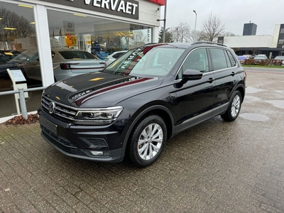 Volkswagen Tiguan 1.5 TSI Comfortline