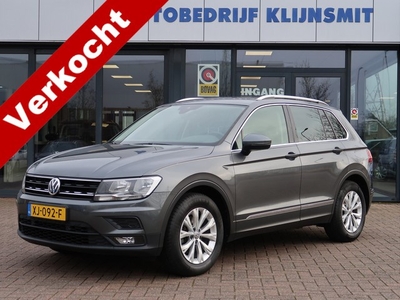 Volkswagen Tiguan 1.5 TSI Comfortline Business pdc