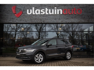 Volkswagen Tiguan 1.5 TSI Elegance , Adap. cruise, Carplay