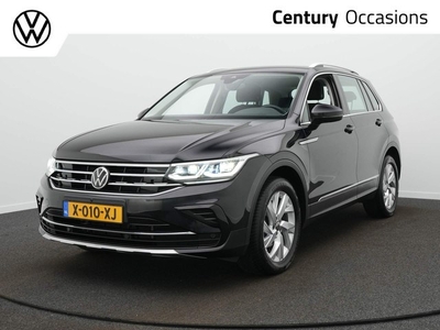 Volkswagen Tiguan 1.5 TSI Elegance / Digital Cockpit /