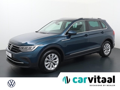 Volkswagen Tiguan 1.5 TSI Life Business 150 PK Automaat