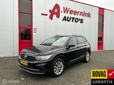 Volkswagen Tiguan 1.5 TSI Life Business