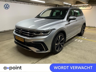 Volkswagen Tiguan 1.5 TSI R-Line Business+ / Camera /