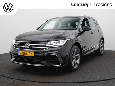 Volkswagen Tiguan 1.5 TSI R-Line Business+ / Elek. Klep /