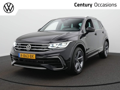 Volkswagen Tiguan 1.5 TSI R-Line Business+ / Elek. Klep / Adap. Cruise / Navi