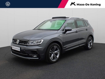 Volkswagen Tiguan 1.5TSI/130PK Comfortline Business R ·