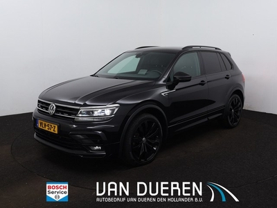 Volkswagen Tiguan 2.0 TDI 240 PK 4M R Line Black Style VAN