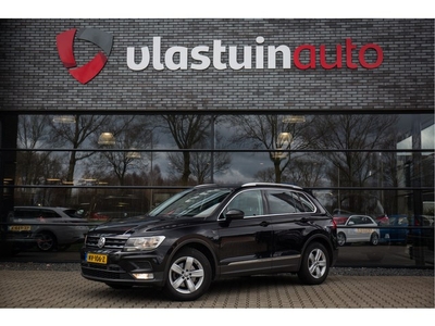 Volkswagen Tiguan 2.0 TDI Comfortline Business , Adap.