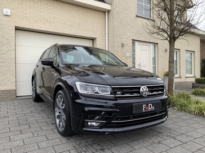 Volkswagen Tiguan 2.0 TSI 190pk 2x R-line 4Motion