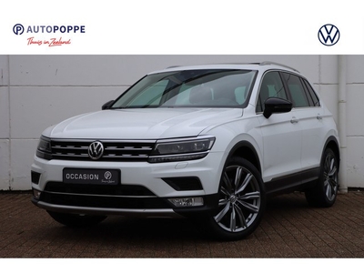 Volkswagen Tiguan 2.0 TSI 4Motion Highline 180pk DSG7