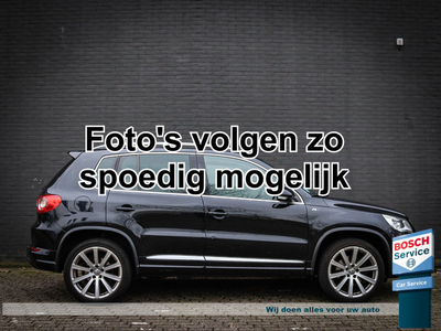 Volkswagen Tiguan 2.0 TSI Sport&Style 4Motion /Zojuist binnengekomen