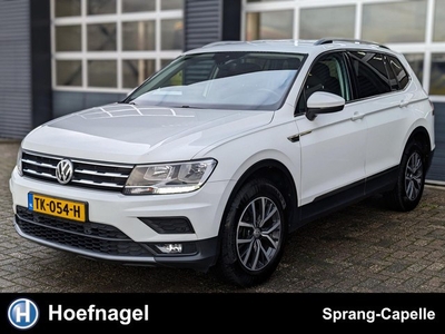 Volkswagen Tiguan Allspace 1.4 TSI Comfortline