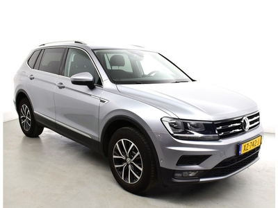 Volkswagen Tiguan Allspace 1.5 TSI Comfort Exec, Virtual