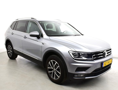 Volkswagen Tiguan Allspace 1.5 TSI Comfort Exec, Virtual Cockpit, Trekh, 1e eig. Camera