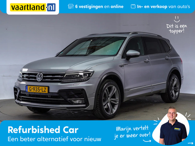 Volkswagen Tiguan ALLSPACE 1.5 TSI Highline Business R Aut. [ Panorama Virtual cockpit Full led ]