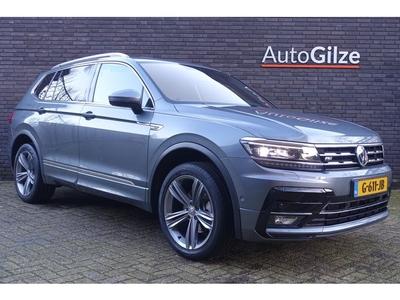 Volkswagen Tiguan Allspace 1.5 TSI Highline Business R-Line