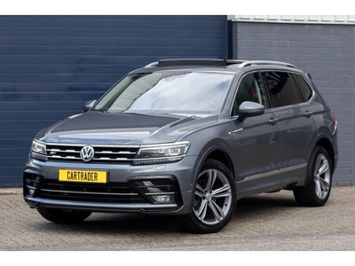 Volkswagen Tiguan Allspace 1.5 TSI R-line Panoramadak