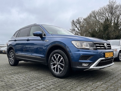 Volkswagen Tiguan Allspace 2.0 TDI Comfortline *ACC