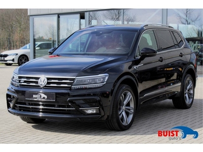 Volkswagen Tiguan Allspace 2.0 TSI 190pk 4Motion Highline