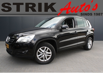 Volkswagen Tiguan Benzine