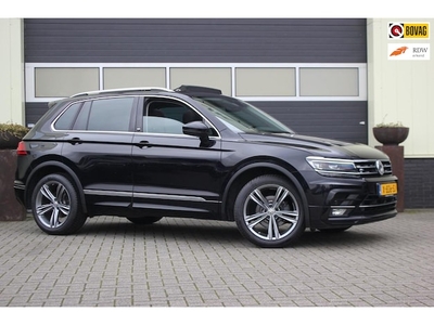 Volkswagen Tiguan Benzine