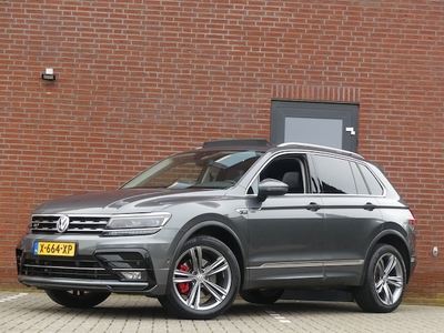 Volkswagen Tiguan Benzine