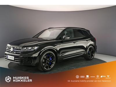 Volkswagen Touareg Benzine