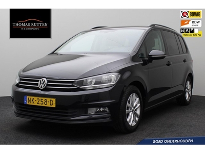 Volkswagen Touran 1.2 TSI Comfortline 7 Persoons 2017