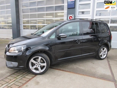 Volkswagen Touran 1.2 TSI Comfortline BlueMotion 7p.