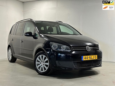 Volkswagen Touran 1.2 TSI Comfortline BlueMotion 7p.