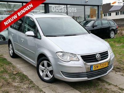 Volkswagen Touran 1.4 TSI Highline