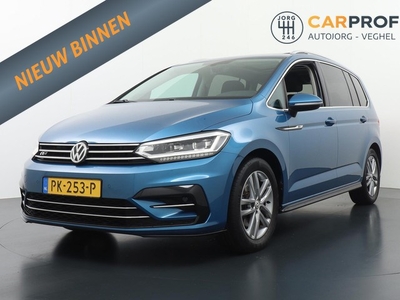 Volkswagen Touran 1.4 TSI Highline Business R Trekhaak