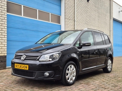 Volkswagen Touran 1.4 TSI LIFE Aut. Airco-Cruise-Navi-140Pk