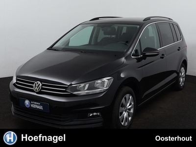 Volkswagen Touran 1.5 TSI Comfortline 7p Automaat