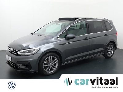 Volkswagen Touran 1.5 TSI Highline Business R 150 PK